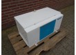 Searle vries blok verdampers 2.20 kw.